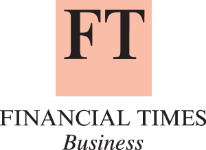 FT Logo Vector