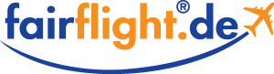 Fairflight Logo Vector