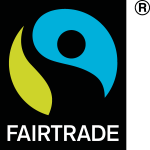 Fairtrade Certification Mark Logo Vector