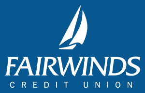 Fairwinds Credit Union Logo Vector