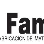 Famatel Logo Vector