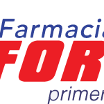 Farmacia Forbes Logo Vector