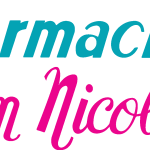 Farmacia San Nicolas Logo Vector