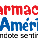 Farmacia las Americas Logo Vector