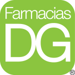 Farmacias DG Logo Vector