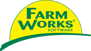 Farmworks Logo Vector