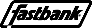 Fastbank Logo Vector