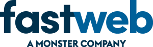 Fastweb, A Monster Company Logo Vector