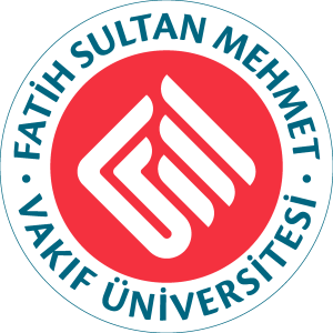 Fatih Sultan Mehmet Vakıf Üniversitesi   FSMVÜ Logo Vector