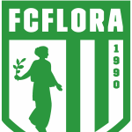 Fc Flora Logo Vector