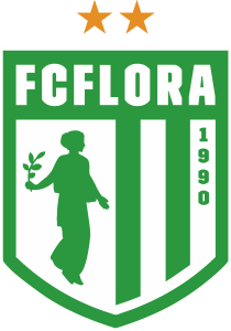 Fc Flora Logo Vector