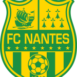 Fc Nantes Logo Vector