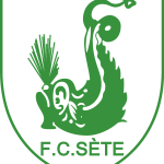 Fc Sete Logo Vector