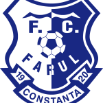 Fcv Farul Constanța Logo Vector