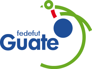 Fedefutbol Guate Logo Vector