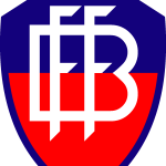 Federacao Baiana de Futebol BA Logo Vector