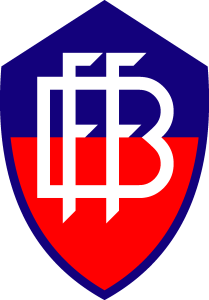 Federacao Baiana de Futebol BA Logo Vector