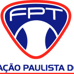 Federação Paulista de Tenis Logo Vector