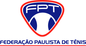 Federação Paulista de Tenis Logo Vector