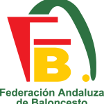 Federacion Andaluza de Baloncesto Logo Vecto