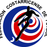 Federacion Costarricense De Futbol Logo Vector