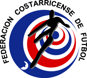 Federacion Costarricense De Futbol Logo Vector