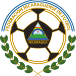 Federacion Nicaraguense de Futbol Logo Vector