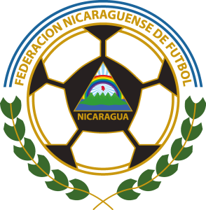 Federacion Nicaraguense de Futbol Logo Vector