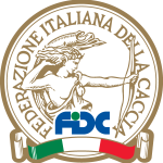 Federazione Italiana Della Caccia Logo Vector