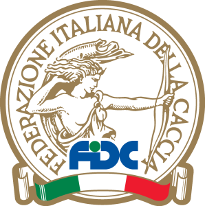 Federazione Italiana Della Caccia Logo Vector
