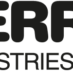 Ferro Industries Logo Vector