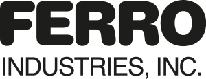 Ferro Industries Logo Vector