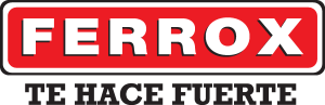 Ferrox Logo Vector