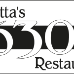 Fertitta’s Restaurant Logo Vector