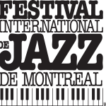 Festival International de Jazz de Montreal Logo Vector