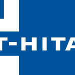 Fiat Hitachi Logo Vector