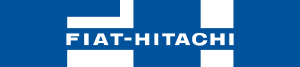 Fiat Hitachi Logo Vector