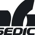 Fiat Sedici Logo Vector