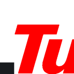 Fiat Uno Turbo Logo Vector