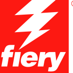 Fiery Logo Vector