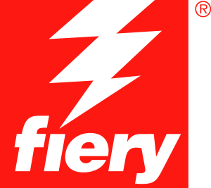 Fiery Logo Vector