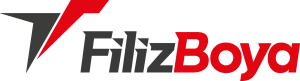 Filiz Boya Logo Vector