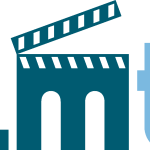 Film TV Logo Vector