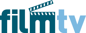 Film TV Logo Vector