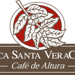 Finca Santa Veracruz Logo Vector