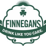 Finnegans Logo Vector