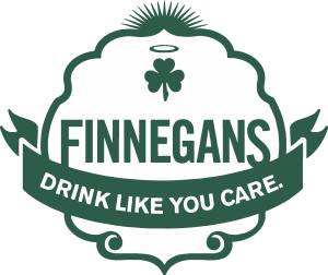 Finnegans Logo Vector