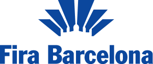 Fira de Barcelona Logo Vector