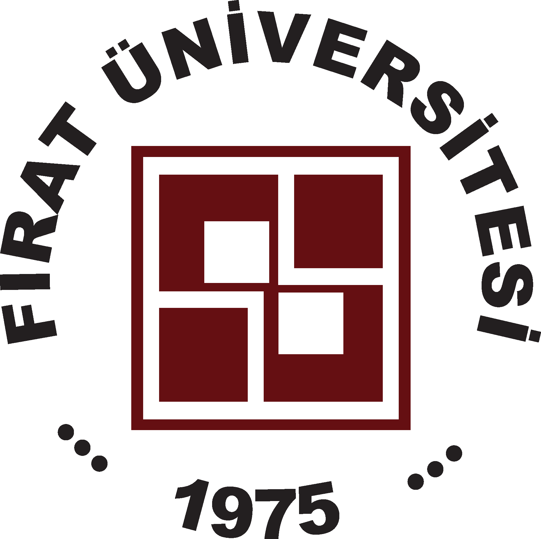 Firat Uni̇Versi̇Tesi̇ Logo Vector - (.Ai .PNG .SVG .EPS Free Download)