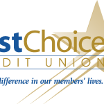 First Choice Credit Union Logo Vector